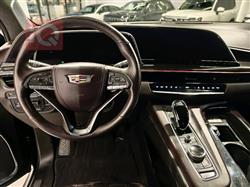 كاديلاك اسكاليد